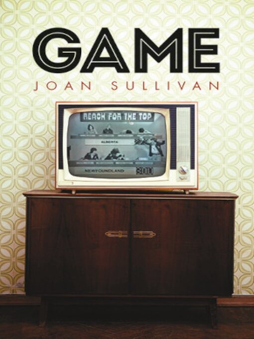 Title details for Game by Joan Sullivan - Available